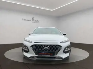 Hyundai KONA 1.6 CRDi DCT Premium Bild 4