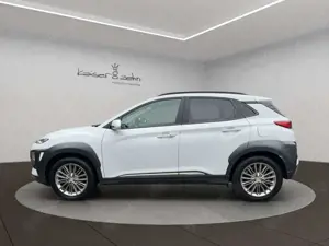 Hyundai KONA 1.6 CRDi DCT Premium Bild 2