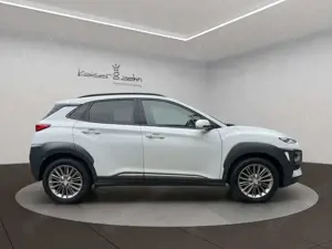 Hyundai KONA 1.6 CRDi DCT Premium Bild 5