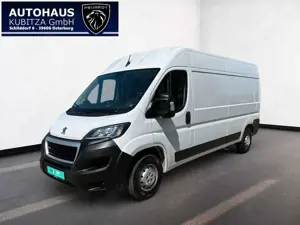 Peugeot Boxer KW 335 L3H2 BlueHDi 140 *Kamera*Navi*