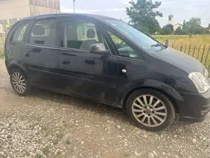 Opel Meriva 1,7