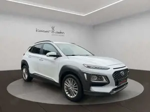 Hyundai KONA 1.6 CRDi DCT Premium Bild 3
