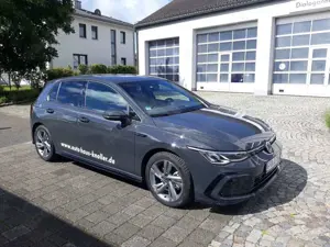 Volkswagen Golf VIII 1,5 l TSI R-Line