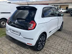 Renault Twingo Electric *Kamera*Klimaaut.*Navi** Bild 3