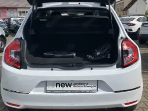 Renault Twingo Electric *Kamera*Klimaaut.*Navi** Bild 5