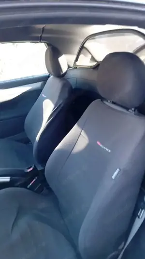 Opel Tigra Twin Top 1.8 Cosmo Bild 5