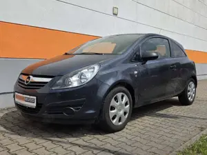 Opel Corsa D 1.4 Edition "111 Jahre"  Klima SHZ Tempo