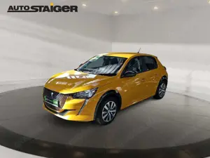 Peugeot 208 -e Active Elektro LED*Klimaautomatik* Bild 2