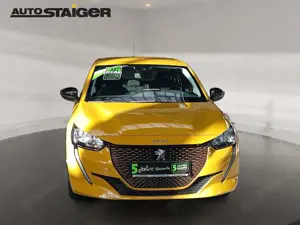 Peugeot 208 -e Active Elektro LED*Klimaautomatik* Bild 4