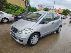 Mercedes-Benz A 150 A 150 (169.031)