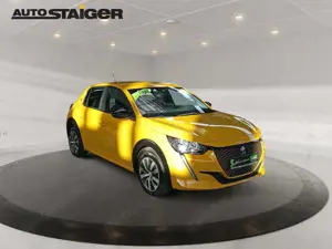 Peugeot 208 -e Active Elektro LED*Klimaautomatik* Bild 5