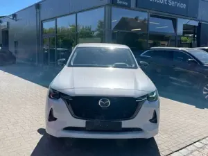 Mazda CX-60 e-SKYACTIV PHEV HOMURA DRI-P COM-P AHK Bild 3