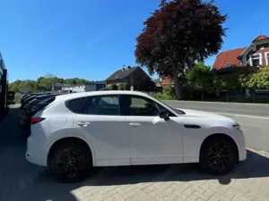 Mazda CX-60 e-SKYACTIV PHEV HOMURA DRI-P COM-P AHK Bild 5