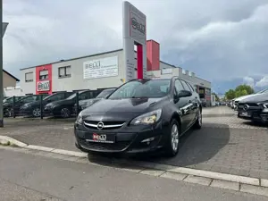 Opel Astra J 1,6 Sports Tourer Style FINANZIERUNG