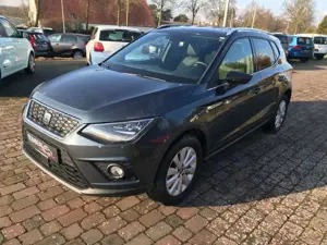 SEAT Arona Xcellence*Kamera*Navi*Abstandstempomat*