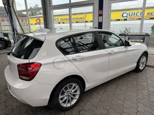 BMW 114 114i
