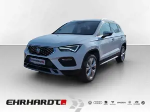 SEAT Ateca 1.5 TSI ACT DSG Xperience VIRTUAL*NAVI*LED*ACC*...