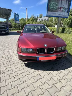 BMW 523 523i