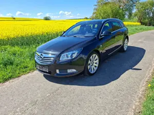 Opel Insignia Insignia 2.0 CDTI Sports Tourer OPC Line