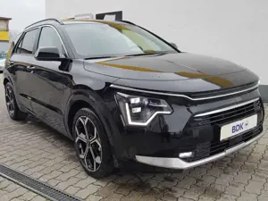 Kia Niro Plug-in Hybrid Spirit Bild 3