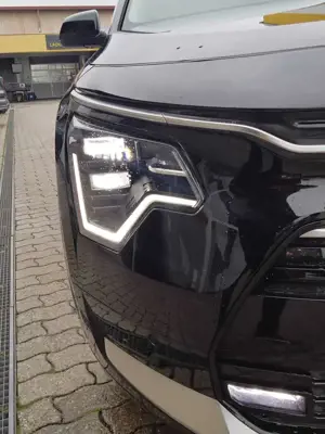 Kia Niro Plug-in Hybrid Spirit Bild 5