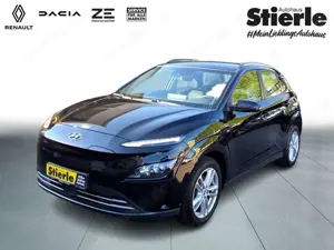 Hyundai KONA Select|Elektro|2WD|64kWh|CCS|204 PS|77kwDC|Kamera