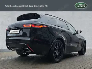 Land Rover Range Rover Velar D300 AWD R-Dynamic SE Bild 3