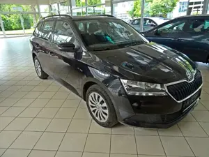 Skoda Fabia Combi Ambition