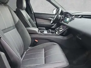 Land Rover Range Rover Velar D300 AWD R-Dynamic SE Bild 4