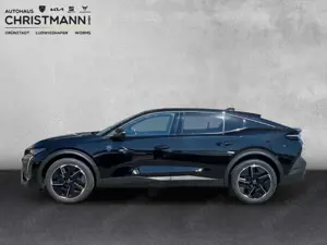 Peugeot 408 GT 1.2 Puretech 131 PS Navi Leder Digitales Cockpi Bild 2