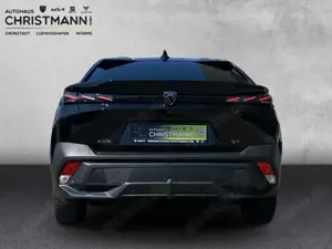 Peugeot 408 GT 1.2 Puretech 131 PS Navi Leder Digitales Cockpi Bild 4