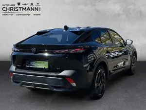 Peugeot 408 GT 1.2 Puretech 131 PS Navi Leder Digitales Cockpi Bild 5