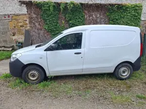 Dacia Dokker Dokker Express SCe 100 (Start