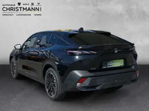 Peugeot 408 GT 1.2 Puretech 131 PS Navi Leder Digitales Cockpi Bild 3