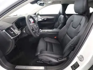 Volvo S90 B5 Ultimate Bright AWD*BW*Standh. Bild 3