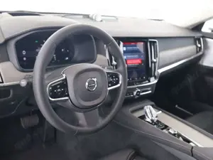 Volvo S90 B5 Ultimate Bright AWD*BW*Standh. Bild 5