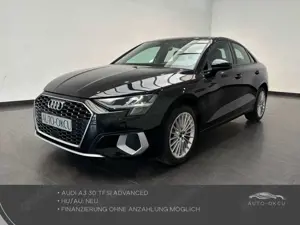 Audi A3 Limo 30 TFSI advanced /V-Cockp. /NAVI /HU:NEU