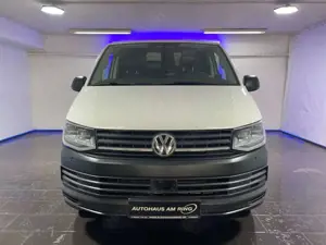Volkswagen T6 Transporter