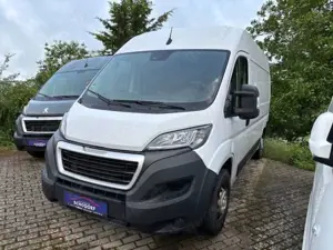 Peugeot Boxer 335 L2H2 Prem. HDi 165, Navi, AHK, Kamera, uvm.