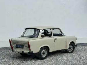 Trabant P601 Trabant  P  601  L  OLDTIMER  * Historie! * Bild 4