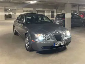Jaguar S-Type S-Type 3.0 V6 Aut. Executive