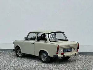 Trabant P601 Trabant  P  601  L  OLDTIMER  * Historie! * Bild 3