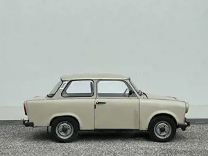 Trabant P601 Trabant  P  601  L  OLDTIMER  * Historie! * Bild 5