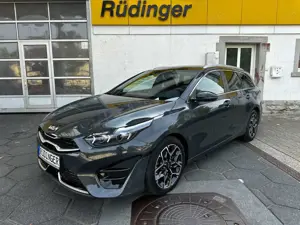 Kia Ceed SW / cee'd SW GT-LINE LEDER PANO ACC SITZLÜFTUNG MEMORY JBL