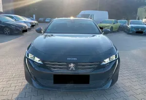 Peugeot 508 508 Hybrid 225 e-EAT8Allure
