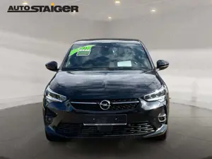 Opel Corsa F e Ultimate Glasschiebedach Bild 4