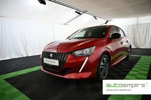 Peugeot 208 1.2 PT 100 Allure LED/NAVI/T-LEDER/DAB/16