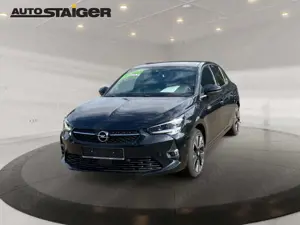 Opel Corsa F e Ultimate Glasschiebedach Bild 1