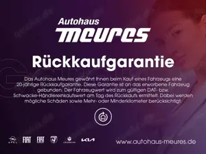 Abarth 500 E, Elektroantrieb, 155 PS, Rückfahrkamera, Klimaau Bild 4