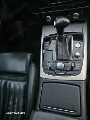 Audi A7 3.0 TDI quattro